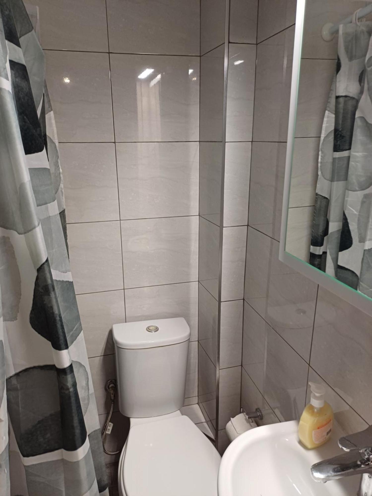 Μαρου Rooms Olympiakí Aktí Exterior foto